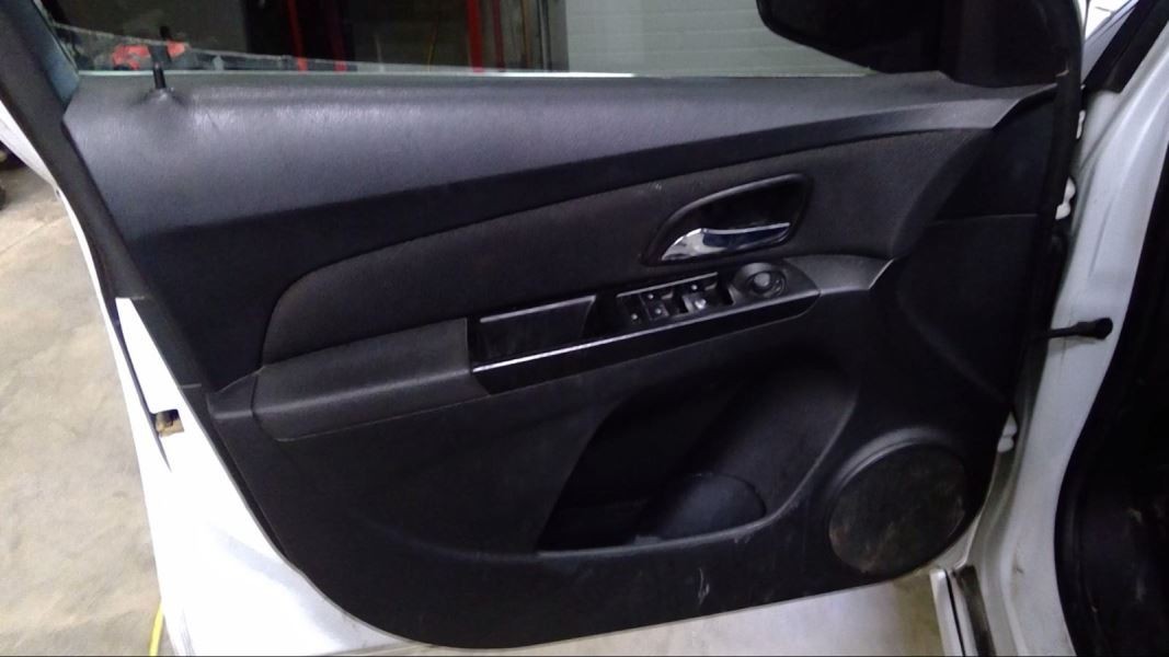 Audio Equipment Radio Receiver With Mylink UP9 Opt Ufu Fits 14 CRUZE 631709