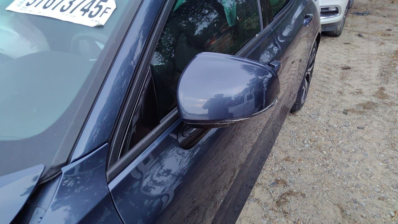 Audio Equipment Radio Control Panel Fits 18-25 VOLVO XC60 1149781