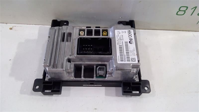 2021-2022 DODGE CHALLENGER AUDIO EQUIPMENT MULTIMEDIA DISPLAY OEM 68467241AC