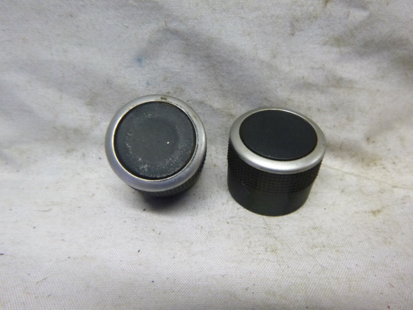 13 14 15 Mazda CX-9 CX9 Radio Cd Gps Navigation Knob Set TK2266DV0B FJE20