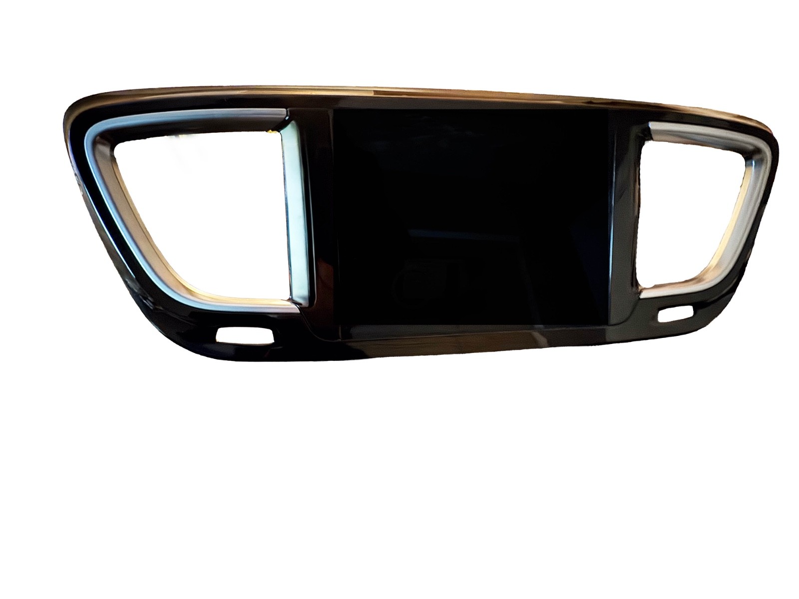 2017 Chrysler Pacifica Uconnect 8.4 NAV Radio VP4 OEM Screen + Module + Bezel
