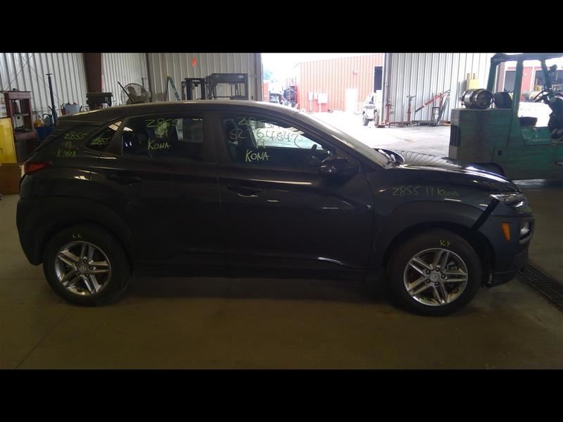 Audio Equipment Radio Display And Receiver US Market Fits 18-21 KONA 2281311