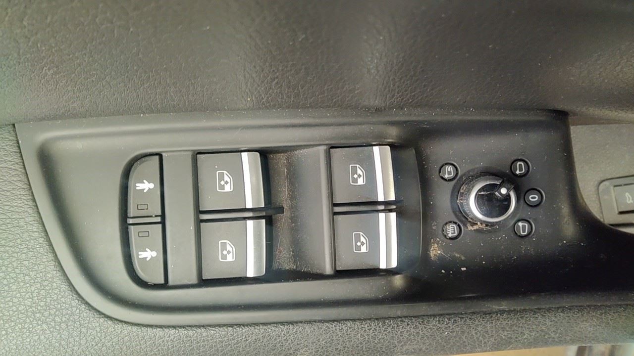Info-GPS-TV Screen Display Dash Mounted Fits 17-19 AUDI Q7 7147625
