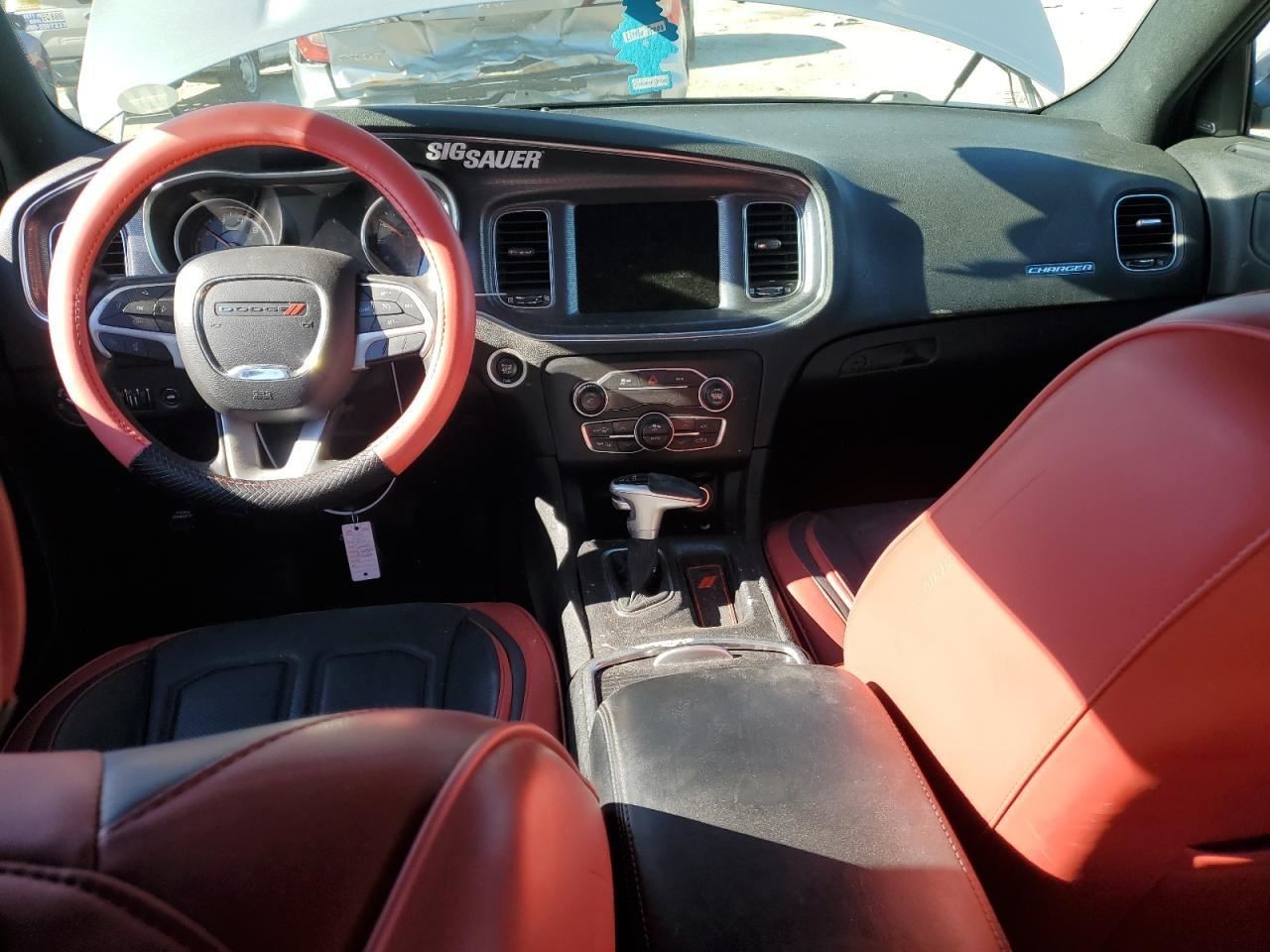 Audio Equipment Radio Display And Receiver 8.4″ Touch Screen Fits 16 300 3530897