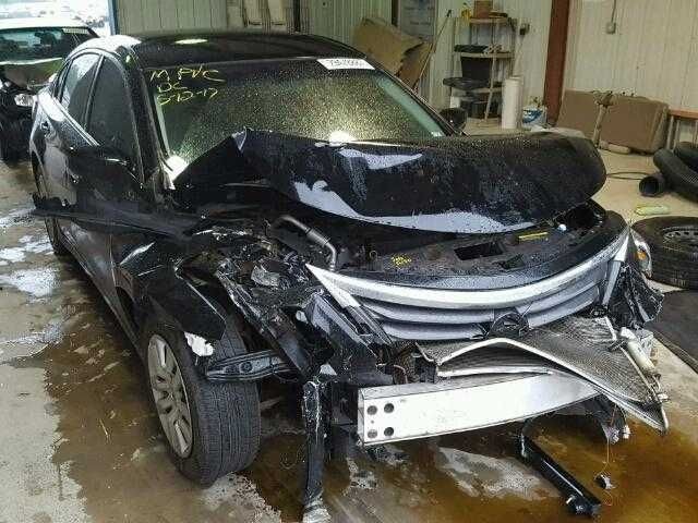 Audio Equipment Radio Receiver Am-fm-cd Base Fits 13-15 ALTIMA 470592