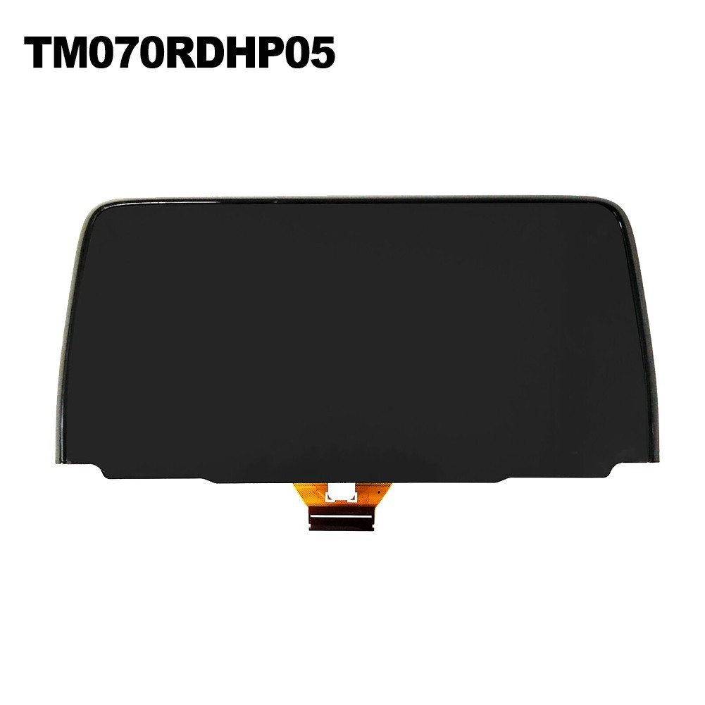 Navigation LCD Screen Auto LCD Screen Easy Installation Non-deformation