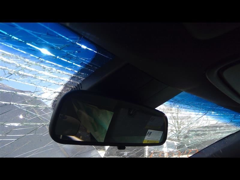 Driver Camera/Projector Radar Unit Rear Behind Cover Fits 17-19 SPORTAGE 730366