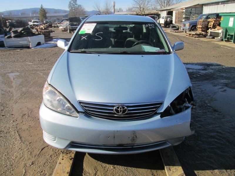 Audio Equipment Radio Receiver With CD Le Fits 05-06 CAMRY 13887837