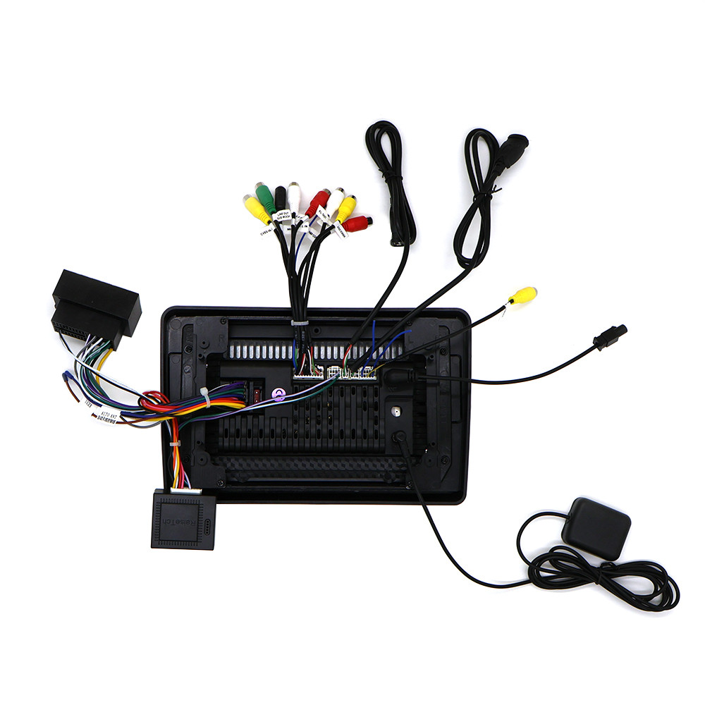 64GB Android 13 Car Radio Stereo FM GPS NAVI +Camera For Dodge Dart 2013-2016