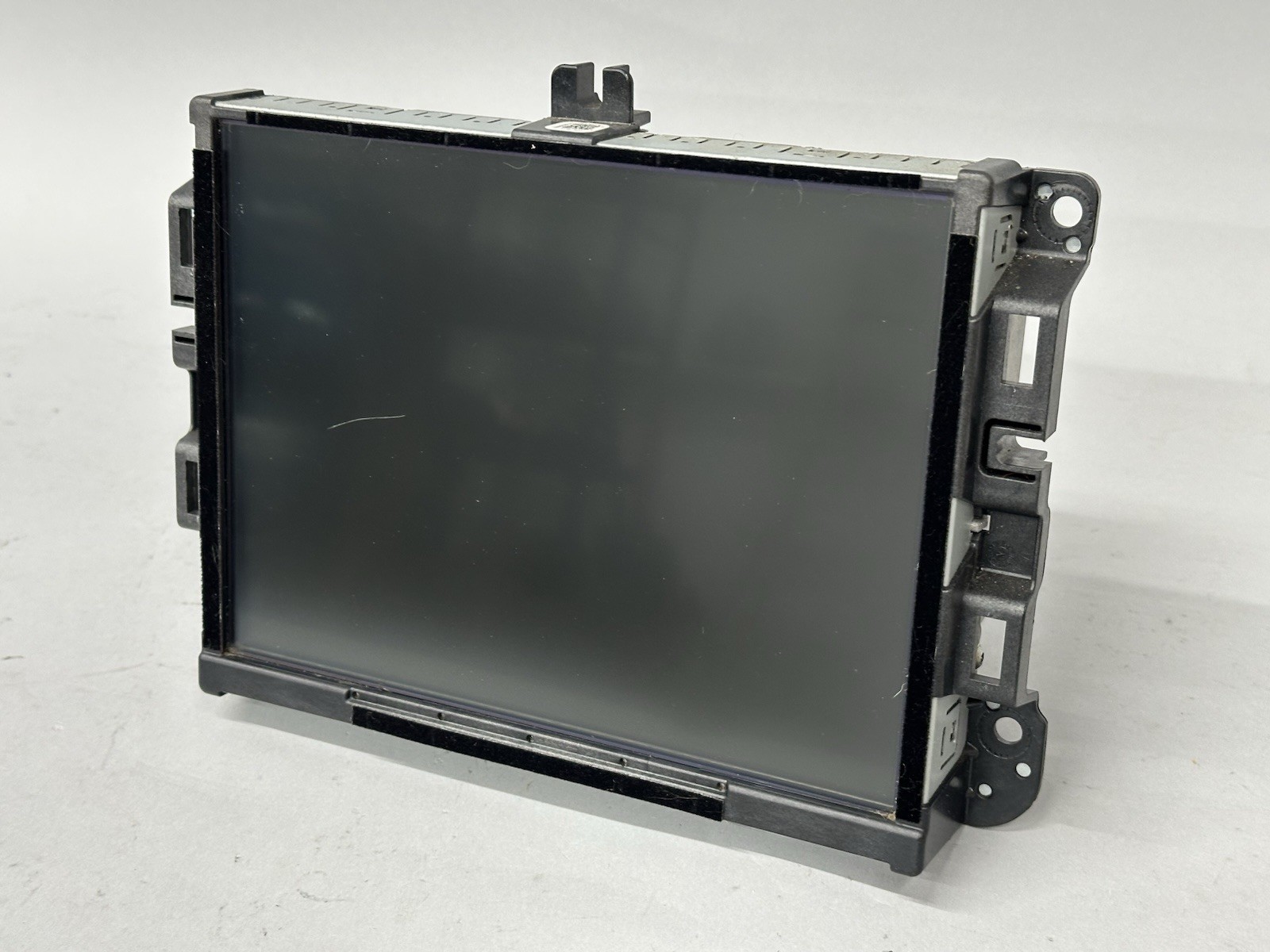 2014 2015 Jeep Grand Cherokee 8.4” Uconnect Radio w/ Navigation 68224525AE VP4
