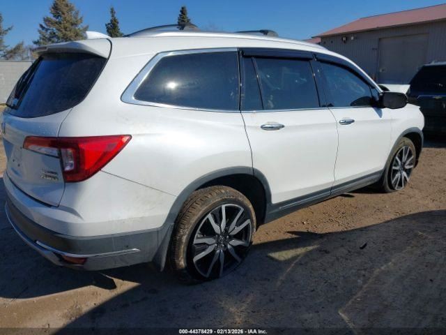 Info-GPS-TV Screen Display Screen Dash Mounted Fits 19-25 PASSPORT 2143061