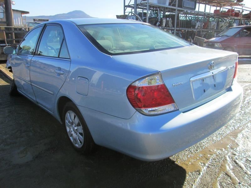 Audio Equipment Radio Receiver With CD Le Fits 05-06 CAMRY 13887837