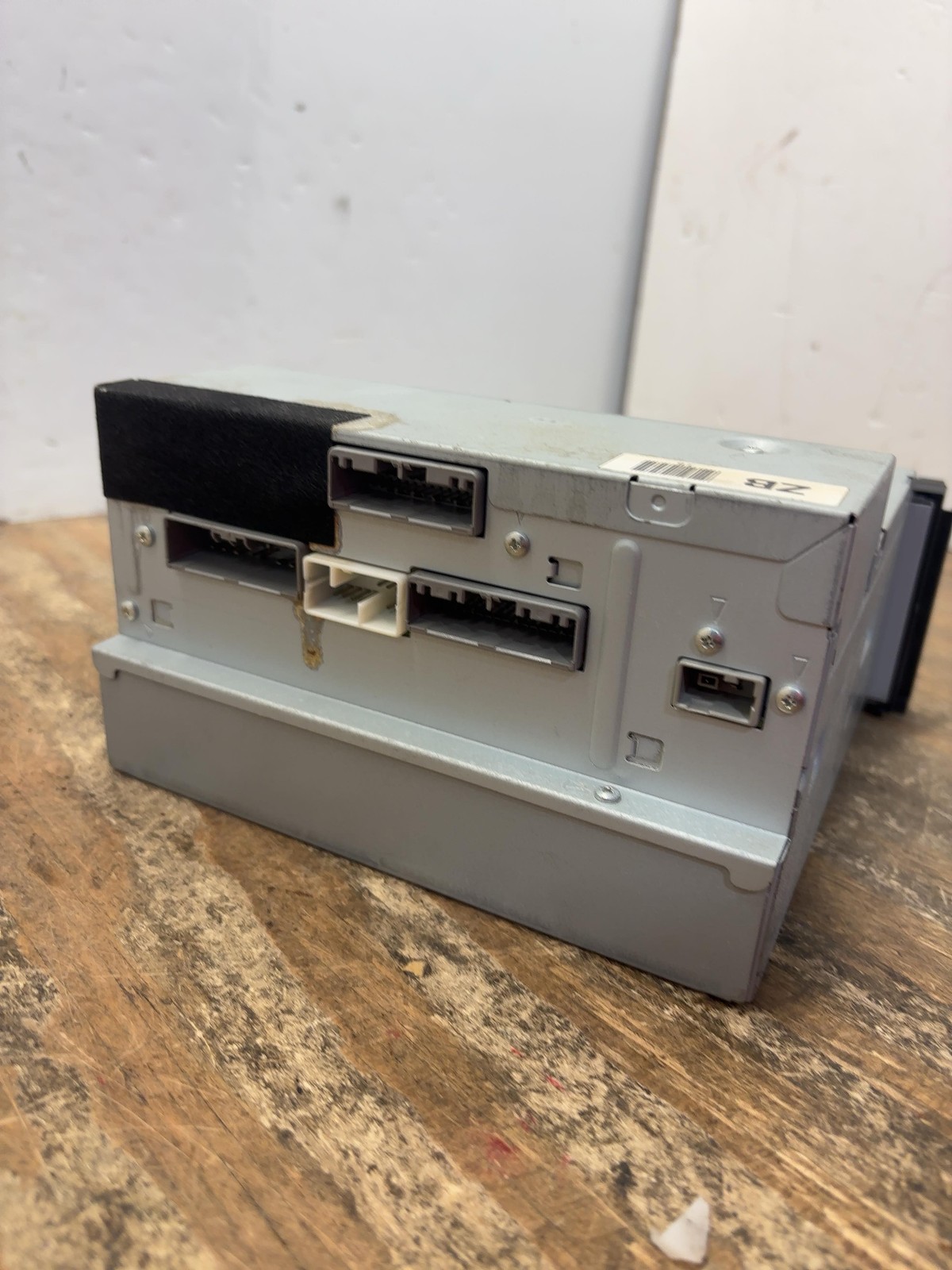 07 08 09 ACURA RDX Audio & Visual Equipment (radio) Receiver – CHECK ID FOR INFO