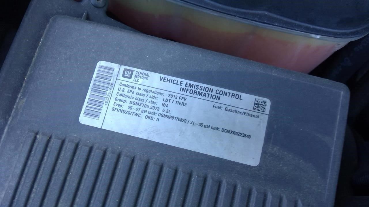 Audio Equipment Radio AM-FM-CD-MP3-USB Fits 11-21 EXPRESS 2500 VAN 1329409