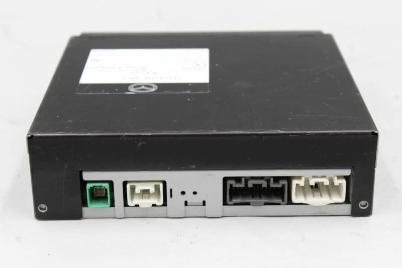CX-9 2009 Audio Equipment Radio 618