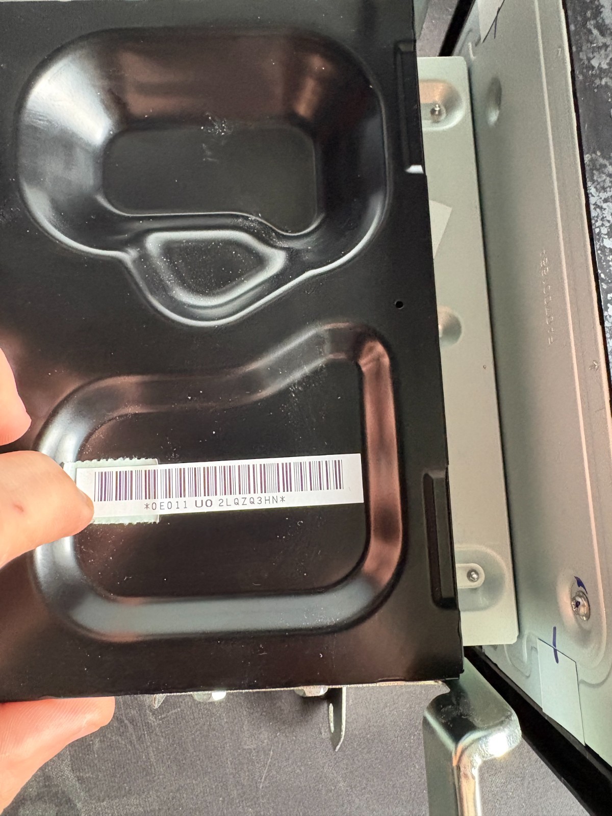2016-2019 Toyota Tacoma Entune Premium Radio Navigation Head Unit OEM 510103