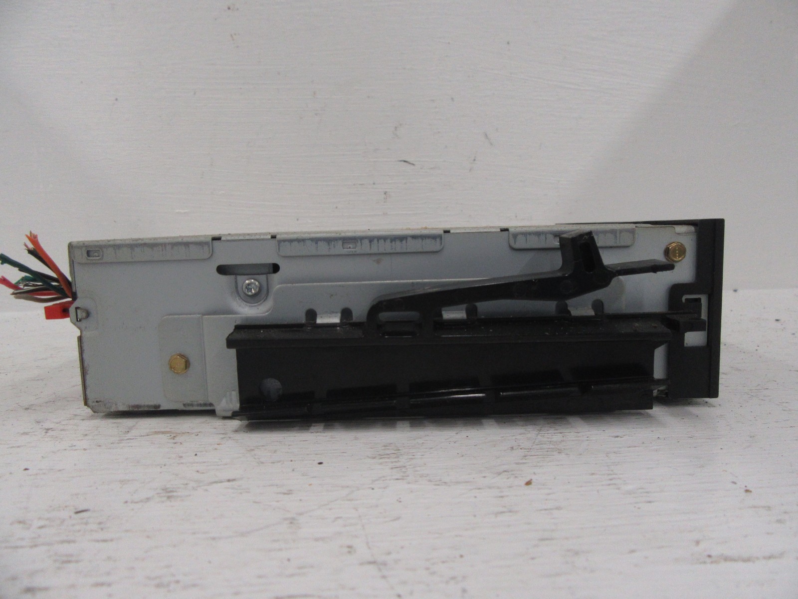 95-02 Chevrolet Silverado 1500 GMC Sierra Remote Slave CD Player 16240075
