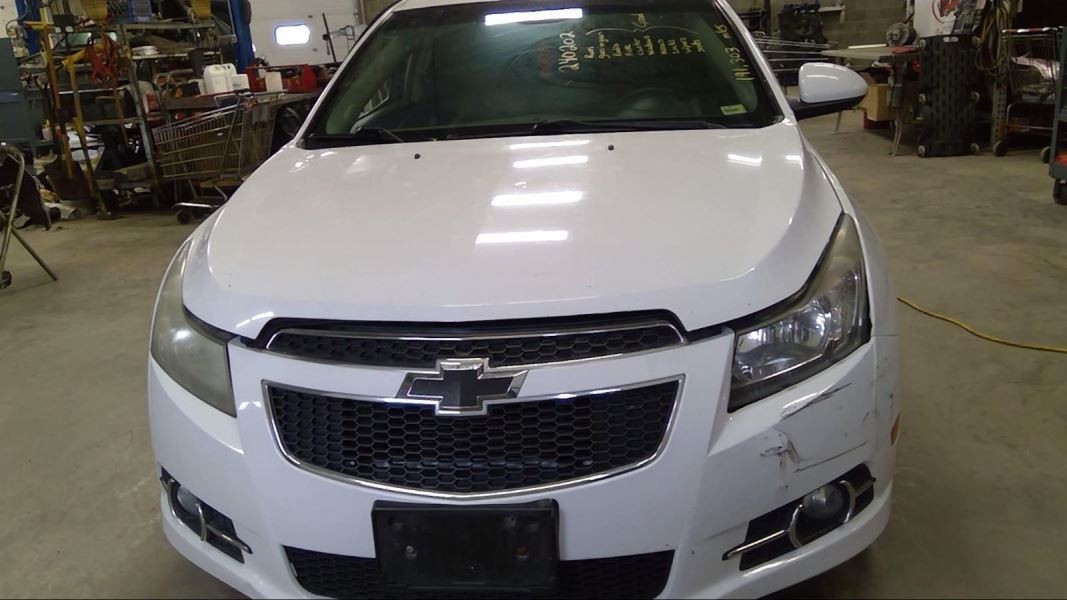 Audio Equipment Radio Receiver With Mylink UP9 Opt Ufu Fits 14 CRUZE 631709