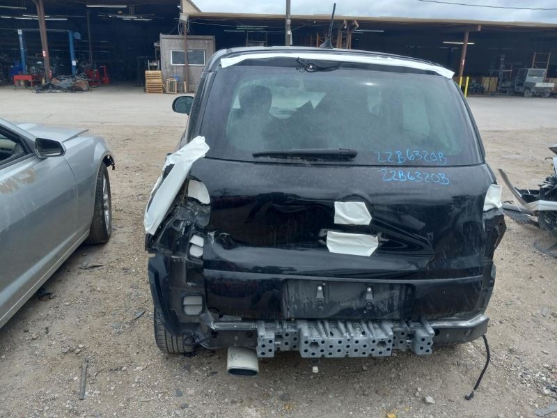 Audio Equipment Radio 4 Door L Model Fits 14-17 FIAT 500 242405