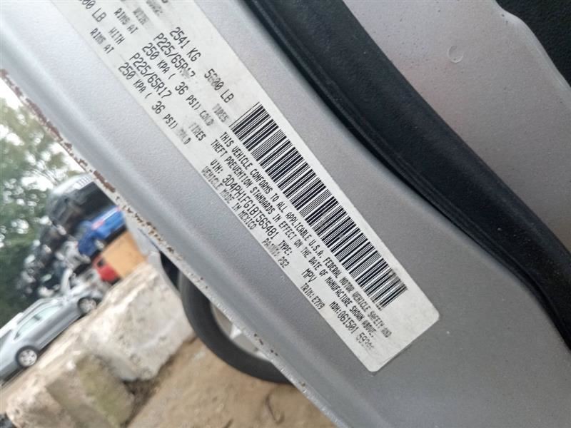 Audio Equipment Radio Receiver AM-FM-CD-MP3-WMA Reb Fits 11-12 JOURNEY 137095
