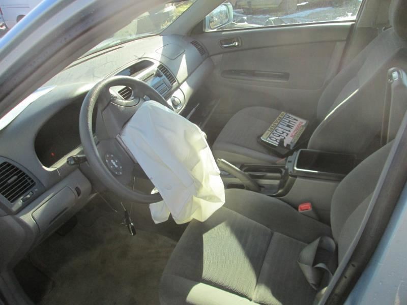 Audio Equipment Radio Receiver With CD Le Fits 05-06 CAMRY 13887837