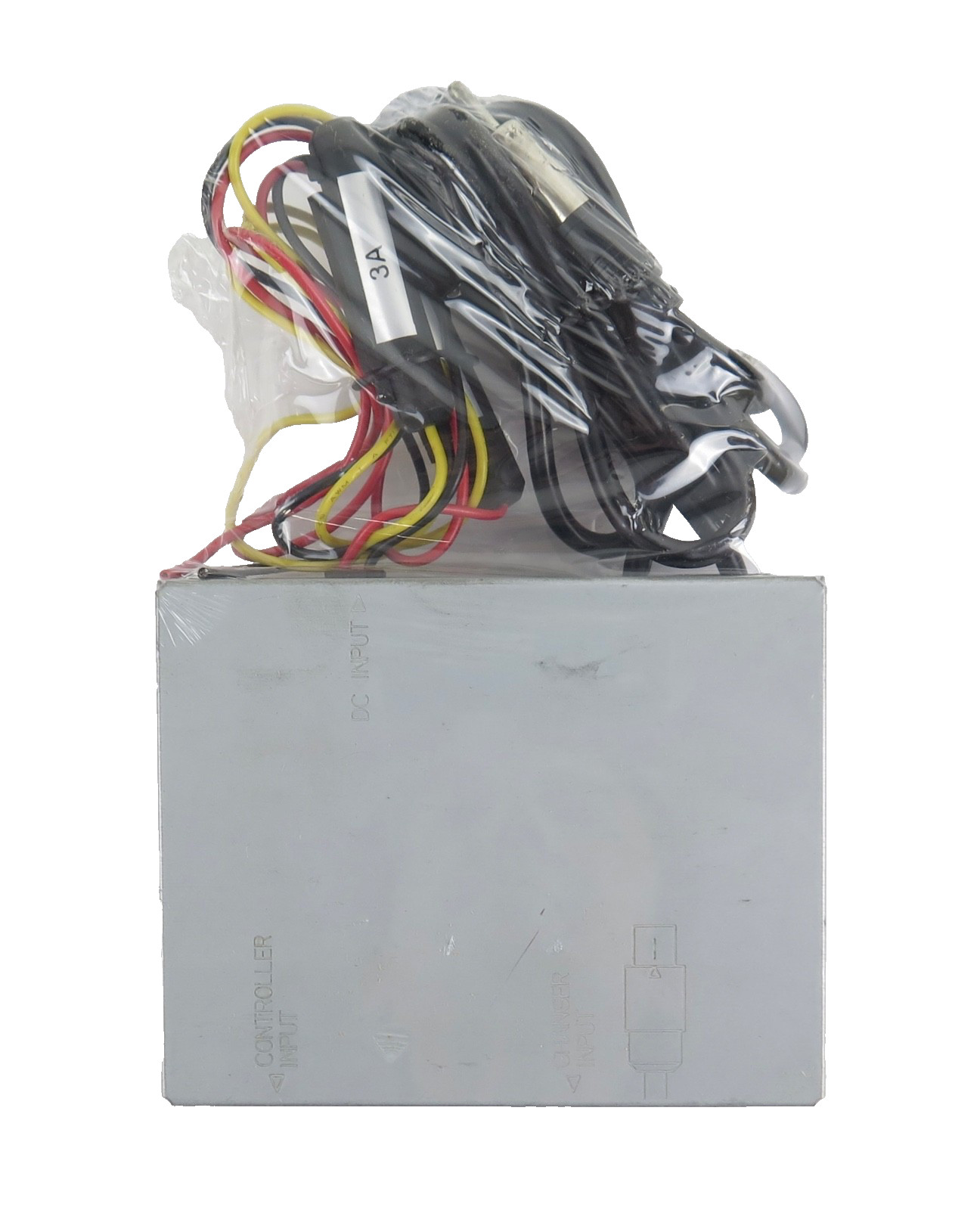 JVC KS-RF100 CD Changer Controller – Factory Sealed Refurbished