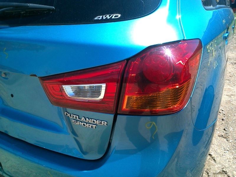 Audio Equipment Radio Receiver AM-FM-CD-MP3 Fits 08-13 LANCER 2440359