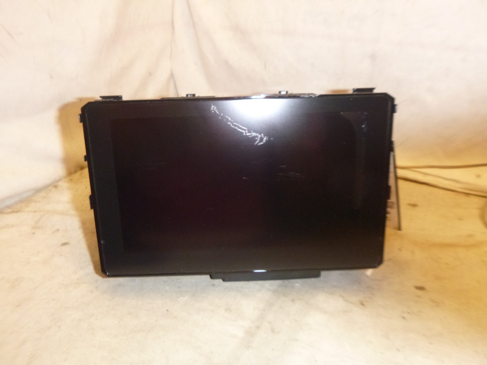 20 21 22 Kia Sportage Radio Receiver 96160D9220FHV CXP28