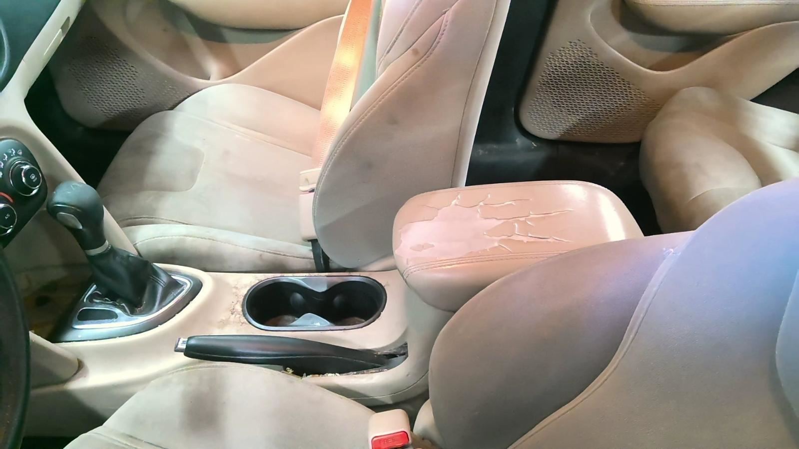 Audio Equipment Radio Receiver AM-FM-MP3 Opt Rae Fits 13-16 DART 736323