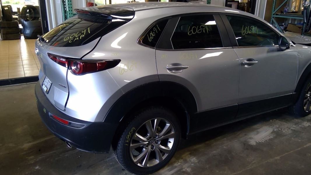 Audio Equipment Radio Receiver Fits 20-21 MAZDA CX-30 4312988