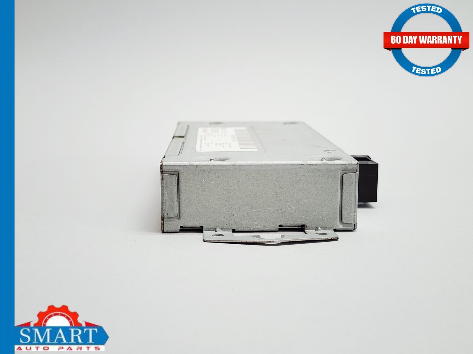 Jaguar XK XKR X150 Harman Becker USB AUX Audio Module 07-15 OEM