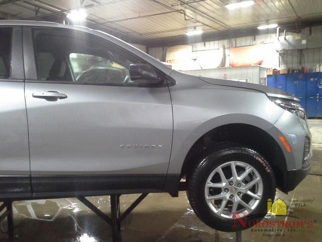 2024 Chevy Equinox RECEIVER,86810837