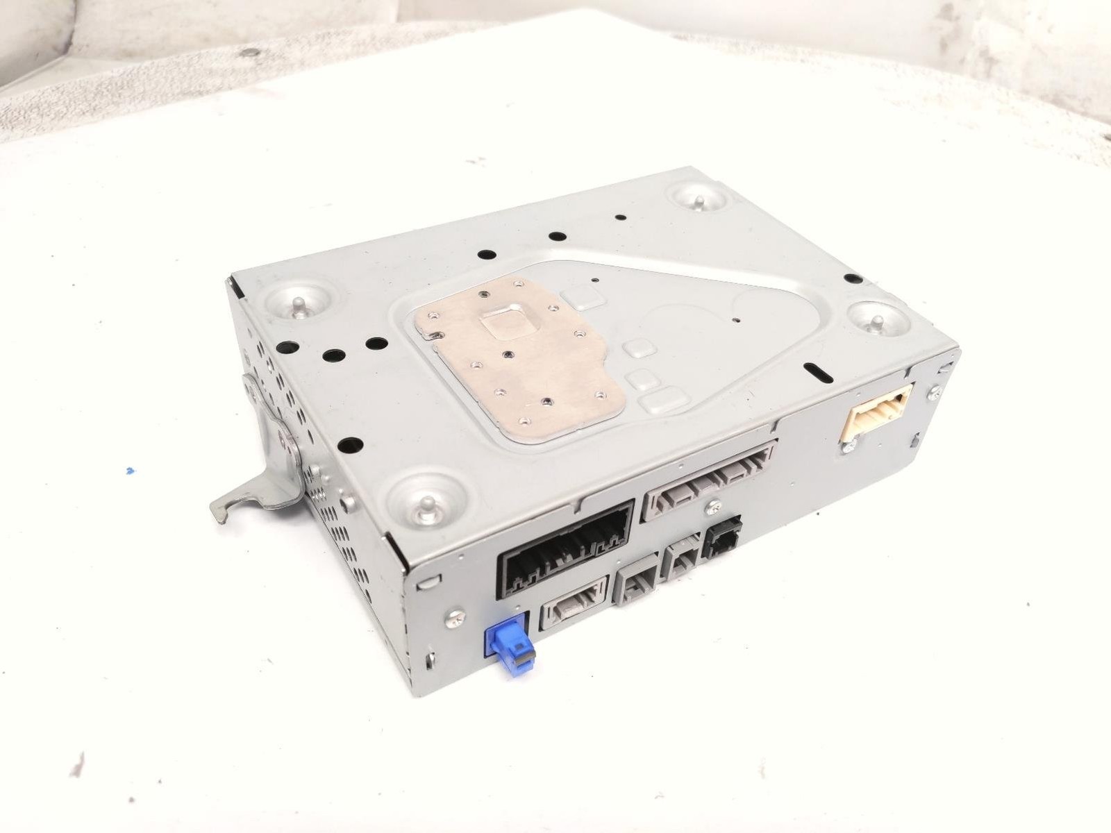 2023-2025 Honda Accord Audio Radio Receiver Headunit 8A501-30A-Ac1