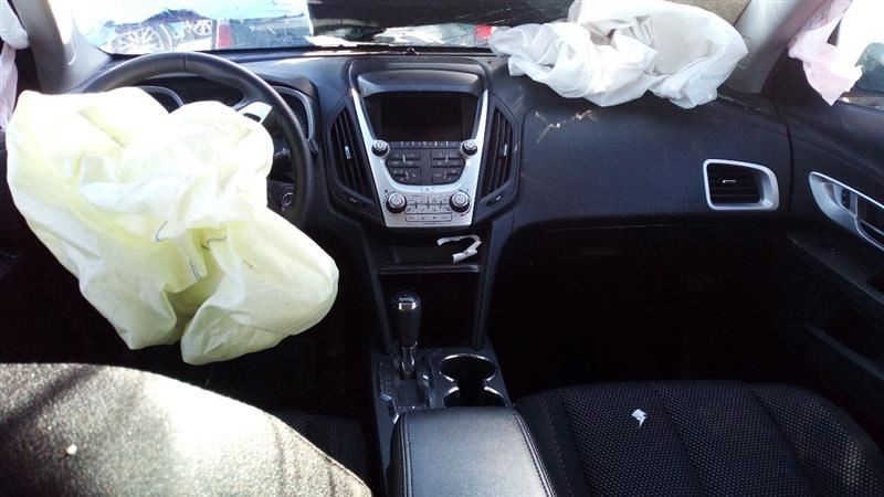 AM-FM-CD MP3 Player 84064074 Opt Ufu Fits 16-17 EQUINOX 6930247
