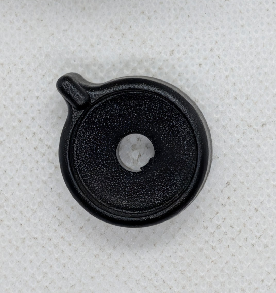 ACDelco 0211K6 GM 16181831 Radio Speaker Balance Control Knob