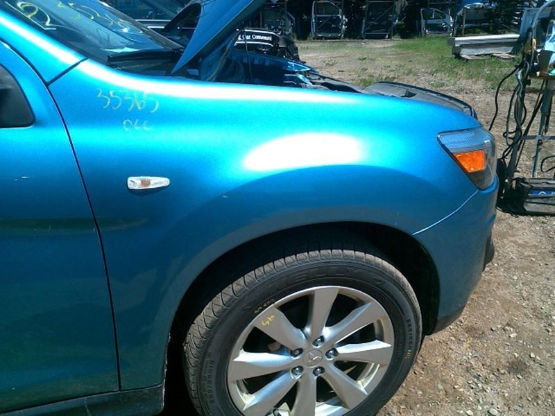Audio Equipment Radio Receiver AM-FM-CD-MP3 Fits 08-13 LANCER 2440359