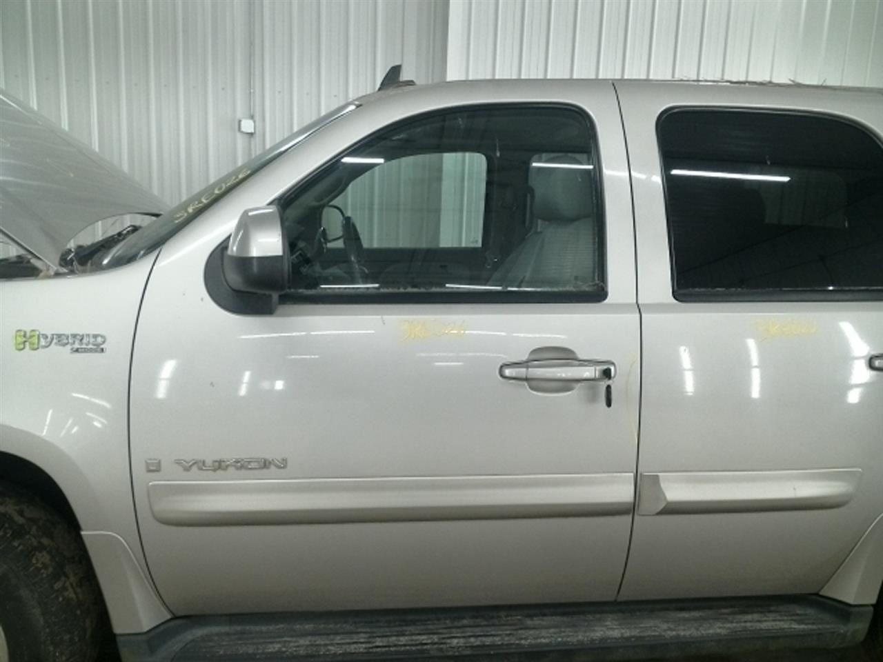 Audio Equipment Radio Opt Uvb ID 20807044 Fits 08-09 TAHOE 104843693