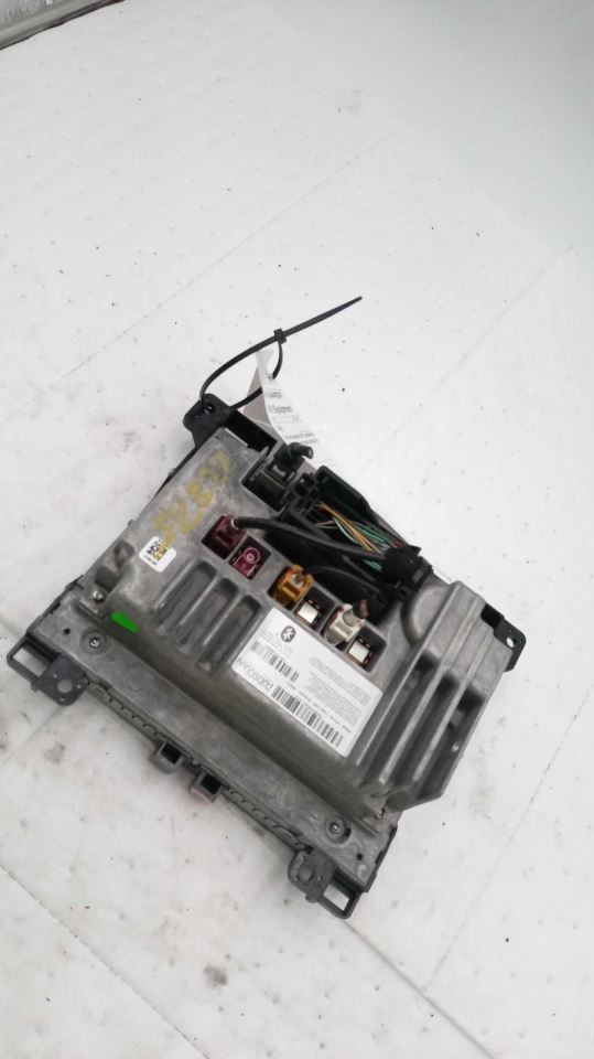 Audio Equipment Radio Display And Receiver 8.4″ Touch Screen Fits 16 300 595096