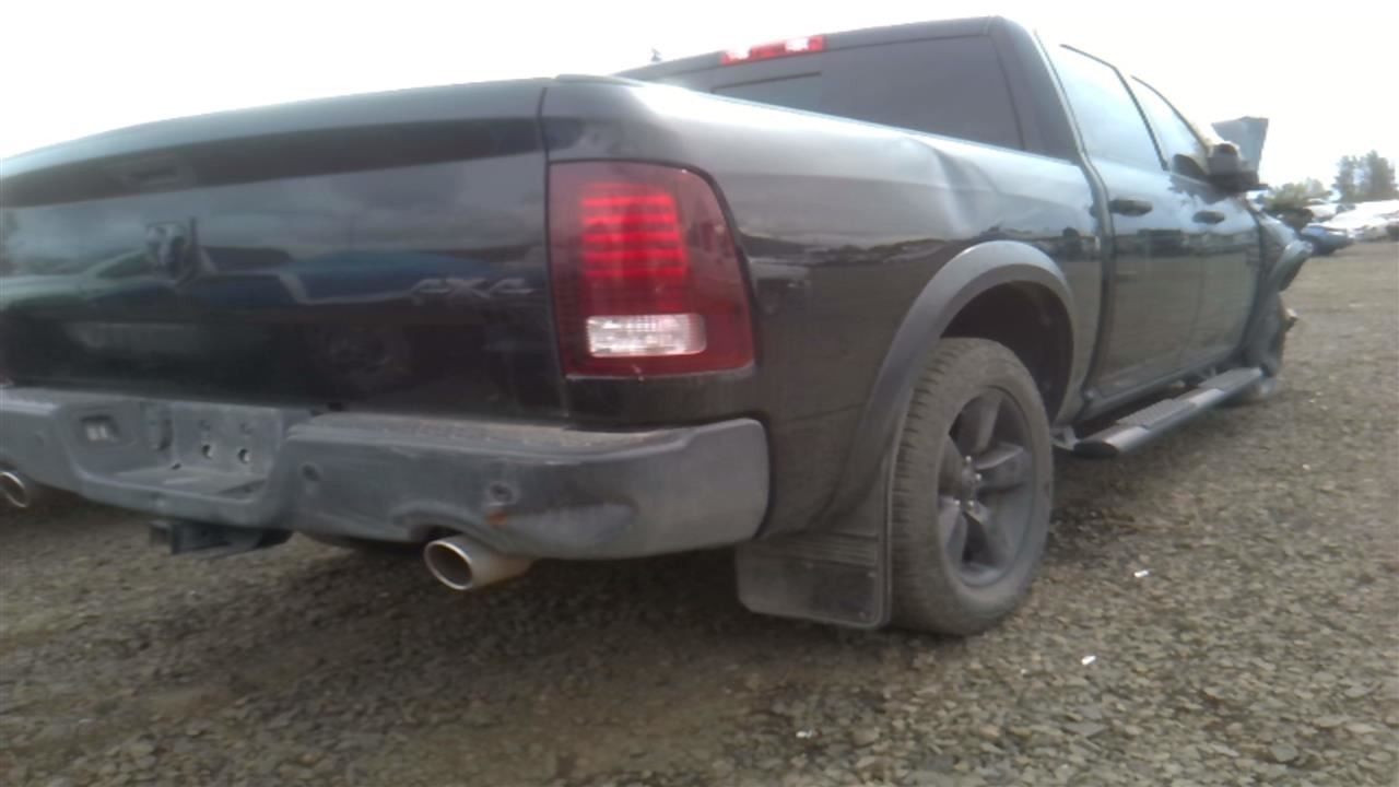 Audio Equipment Radio Classic Style 4 Door Fits 13-23 DODGE 1500 PICKUP 31030284
