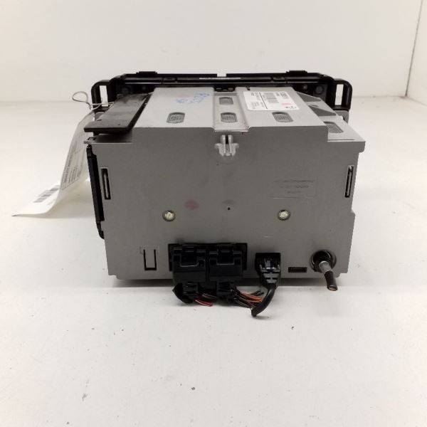 Audio Equipment Radio Opt Uui Fits 10-17 TRAVERSE 525331