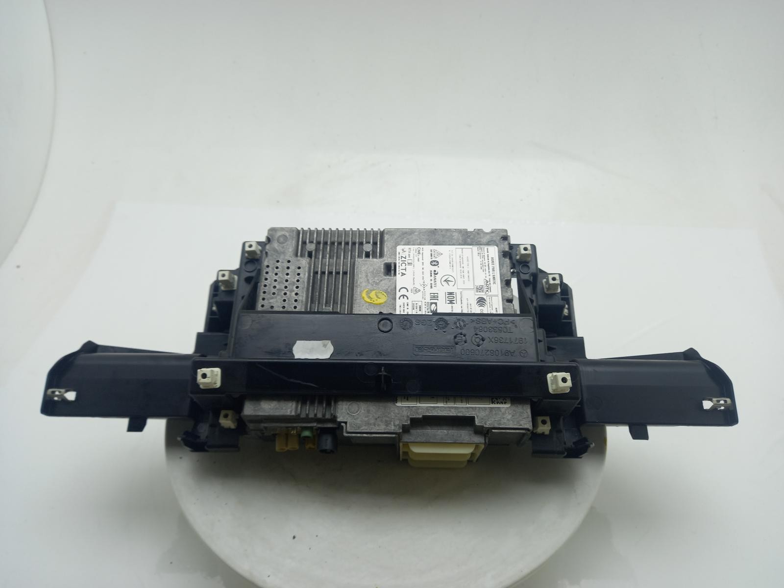 MERCEDES SPRINTER Radio Stereo Head Unit 2018-2026 Unknown Van A9079008805