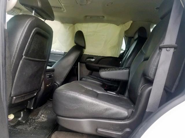 Audio Equipment Radio Opt Uvb ID 20807044 Fits 08-09 TAHOE 834926