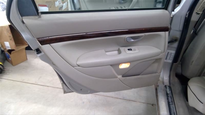 Info-GPS-TV Screen Navigation Sedan Player Fits 05-09 VOLVO 60 SERIES 784140