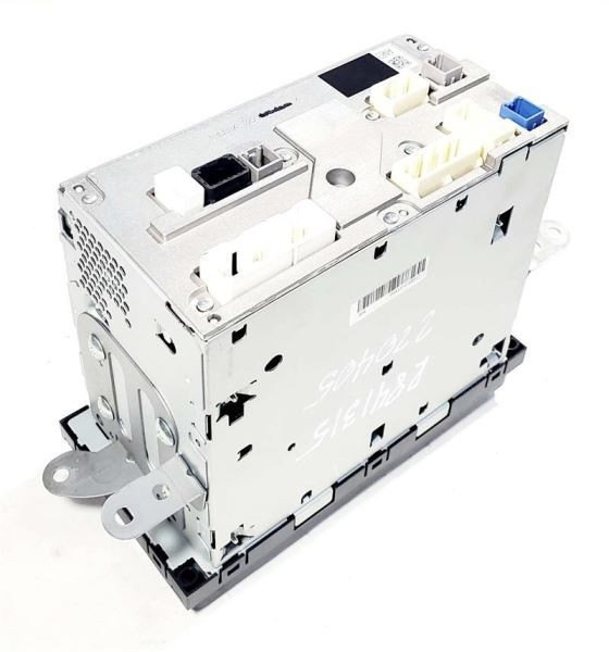 Radio Screen Not Work Properly PN 86271CA630 OEM 2014 Subaru BR-Z