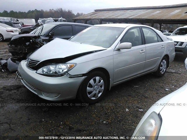 Audio Equipment Radio Receiver With CD Le Fits 05-06 CAMRY 488376