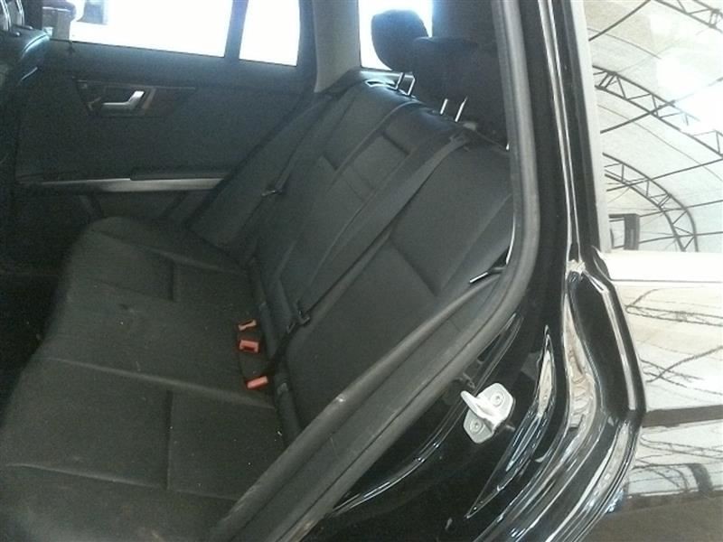 Audio Equipment Radio 204 Type Receiver Fits 13 MERCEDES GLK-CLASS 3116854