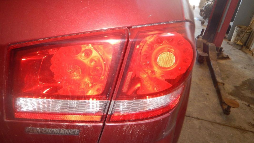 Audio Equipment Radio Receiver AM-FM-CD-MP3-WMA Reb Fits 11-12 JOURNEY 1439531