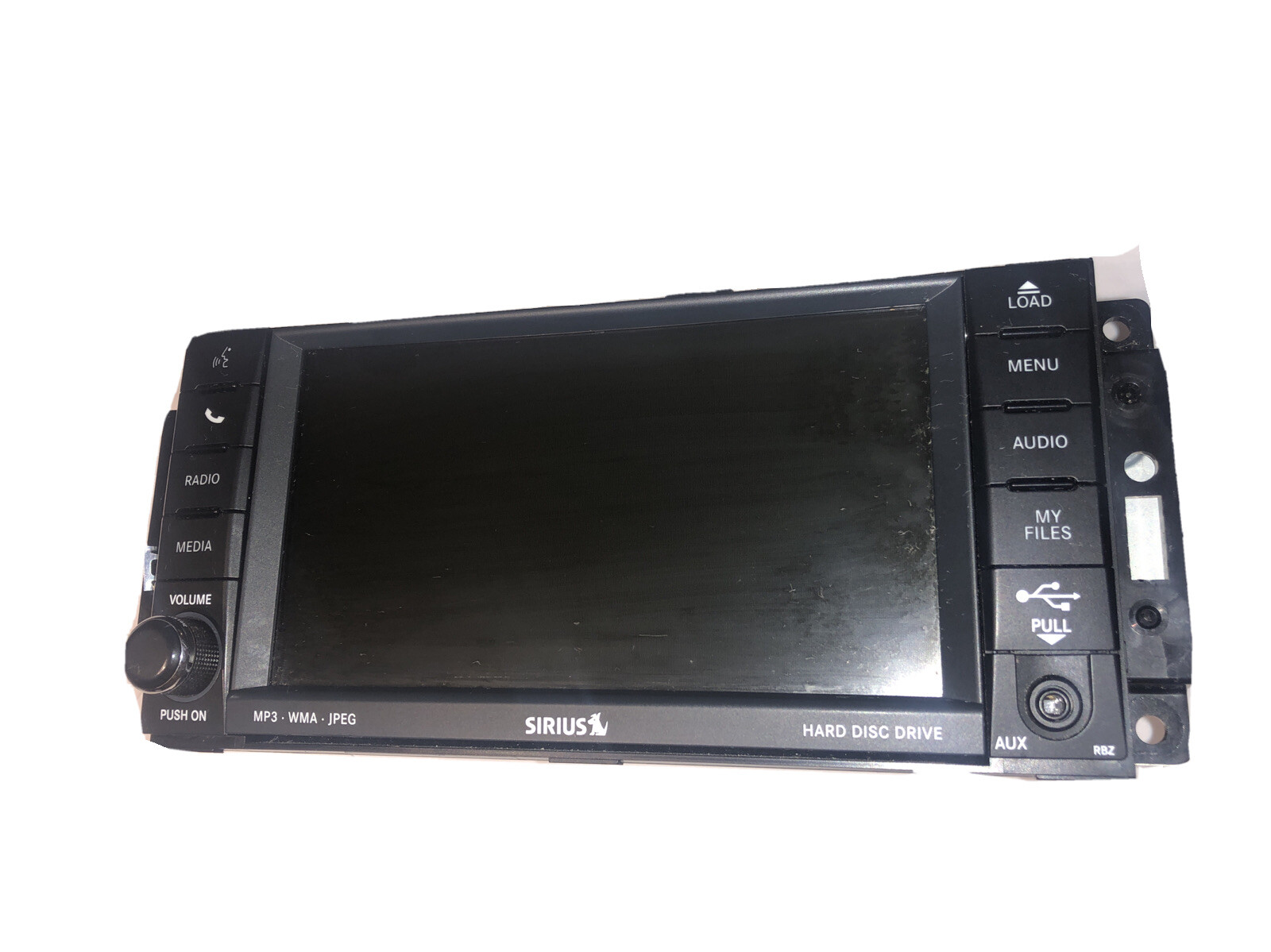 2010-2014 Chrysler 200 RBZ Radio Cd NAVIGATION SYSTEM OEM Player P05064677AG