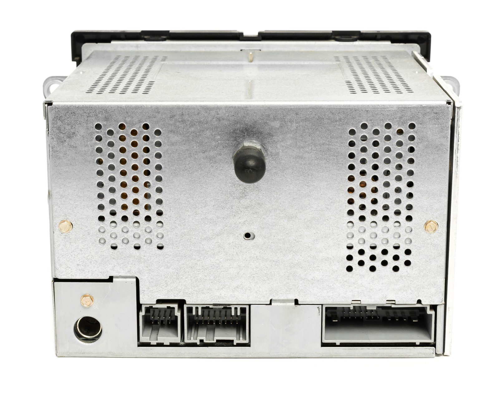 07 Ford Five Hundred Single OEM Original AMFM 6 Disc Mp3 CD Radio 7G1T-18C815-BA