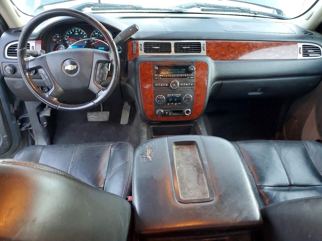 Audio Equipment Radio AM-FM-CD-MP3-USB Fits 11-21 EXPRESS 2500 VAN 32233569